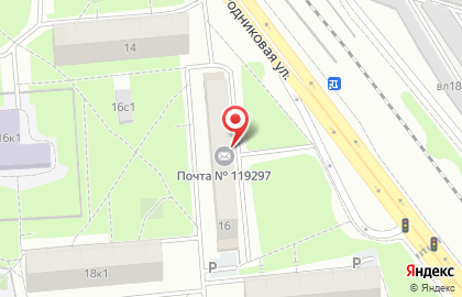 Каспиец на карте