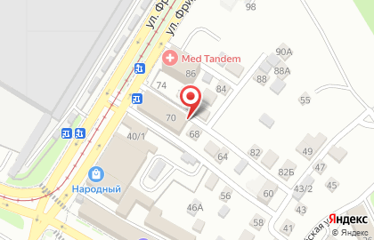 SibArtShow на карте