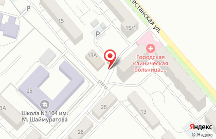 Монтажная компания ЭкоВент на карте