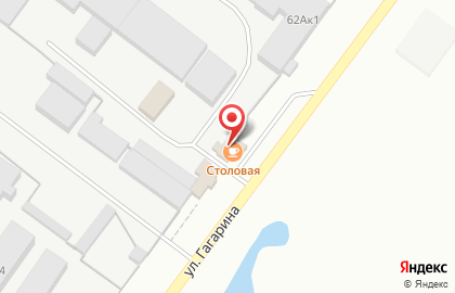 Столовая Буфет в Красноперекопском районе на карте
