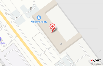 New Doors 12 на карте