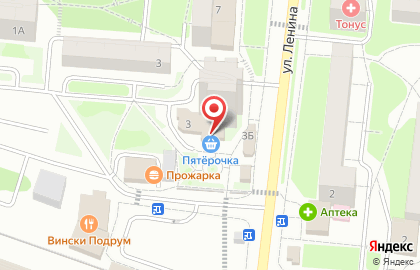 Производственно-торговая компания Экоокна на Воскресенской площади на карте