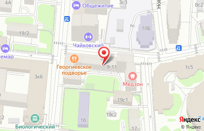 АфалинаС, ООО на карте