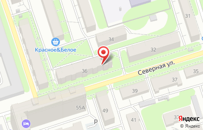 МеталликЪ на карте