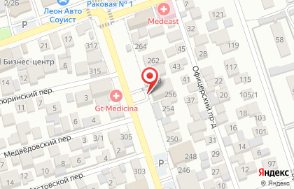 Торгово-производственная компания KWS на карте