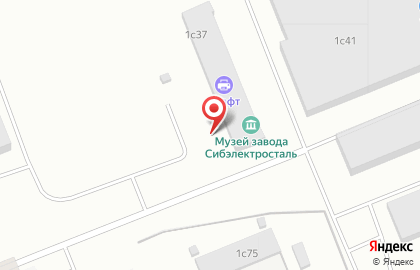 ООО Комплекс-КСК на карте