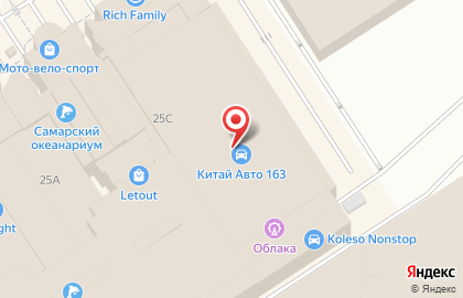 Салон дверей Дверная марка на 18-м км Московском шоссе на карте