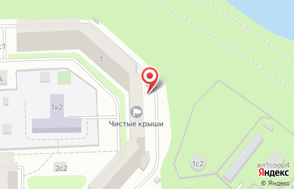 СберБанк на Филевском бульваре на карте
