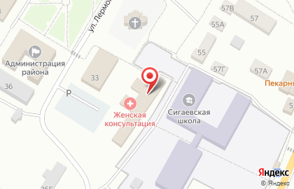 Магазин Твой рыболовный на карте
