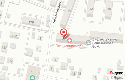 Детская городская клиническая больница №11 на Предельной улице на карте
