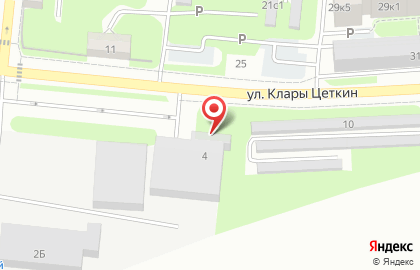 X-Lab секретная лаборатория на карте