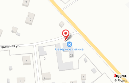 Мини-маркет Мини-маркет в Восточном переулке на карте