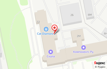 78ИТ на карте