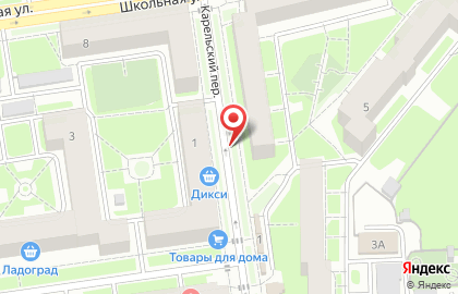 Elitdress.ru на карте