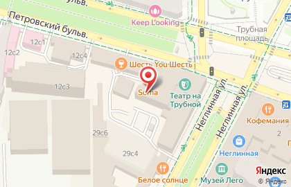 Сервисный центр Xiaomi AllFix на карте
