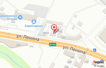 Компания по брендированию автомобилей Germangroup на карте