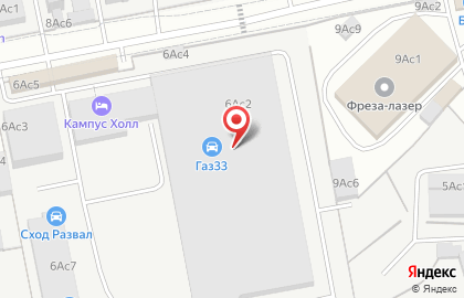 ООО Рэта на карте