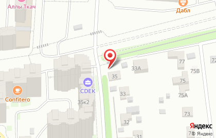 Паб 19 на карте