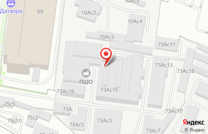ООО Ремзи Компани на карте