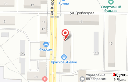 Ювелирный магазин Изумруд в Санкт-Петербурге на карте