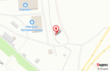 Торговая компания Кирпичный центр на Строительной улице на карте