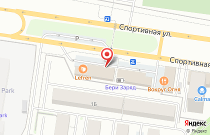 Винотека Gourmet в Автозаводском районе на карте