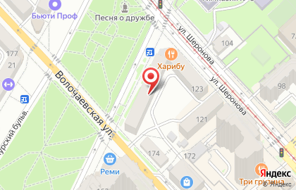 IT-компания Мастер Ай Ти на карте