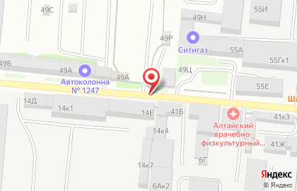 Мир тентов на карте