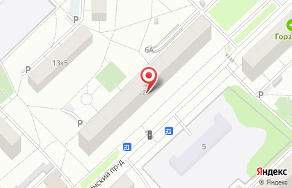 Ltszap на карте