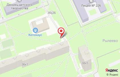 Адель на Будапештской улице на карте