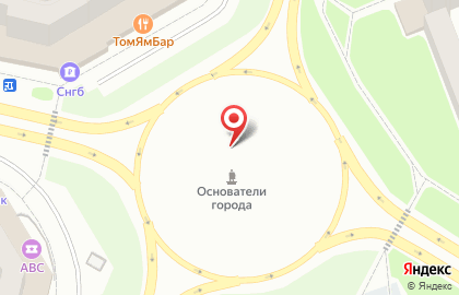 гадалки сургут +7 (915) 519-44-09 Агата на карте