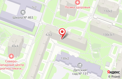 ТД ПРОМИНСТРУМЕНТ на карте