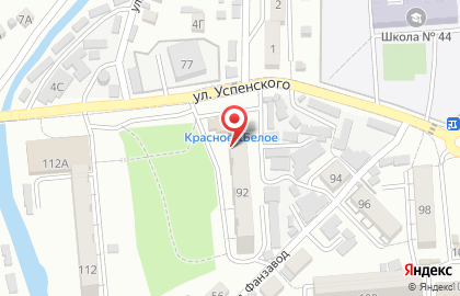 Интернет-магазин Vlad-Hobby на карте