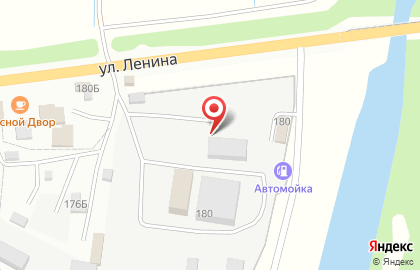 Компания Экспресс Строй на карте