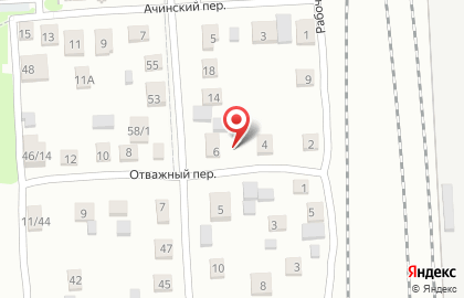 Центр паровых коктейлей SmokeRoom на карте