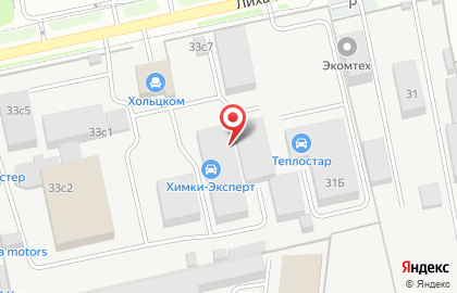 Студия по ремонту мебели meb new на карте