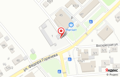 Domabaninsk на карте