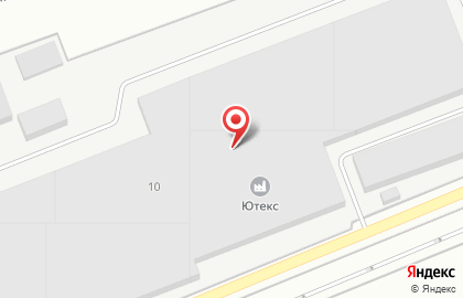 КаМЗ на карте