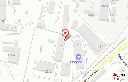 ООО Амур-ЭП на карте