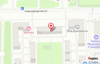 Магазин нужных вещей Topmarket-shop.ru на карте