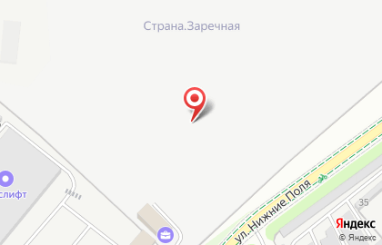 Велокс Хинт на карте
