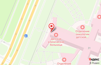 Аптека Интер-Фарм на Пошехонском шоссе на карте