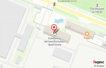Сбербанк, ПАО на улице Ленина на карте