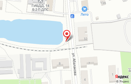 Мосэнергосбыт-раменское ООО Офис Гжельский на карте