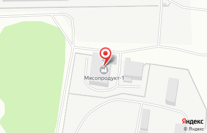 Компания Гефест Пром на карте