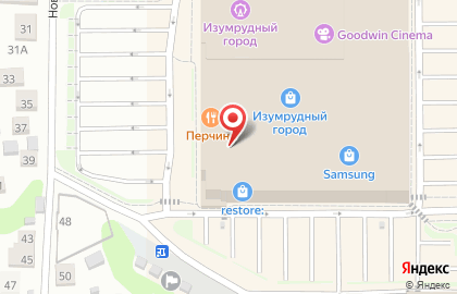Мастерская портретов на холсте SweetJerry на карте