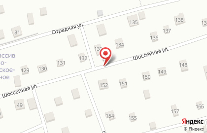 Белое Солнце Чайхана на карте