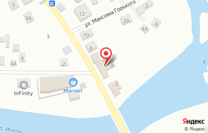 Магазин разливных напитков ПивоМан на Кооперативной улице на карте