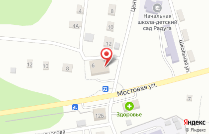 Библиотека в Хабаровске на карте