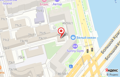 Арт студия Clio art studio на карте